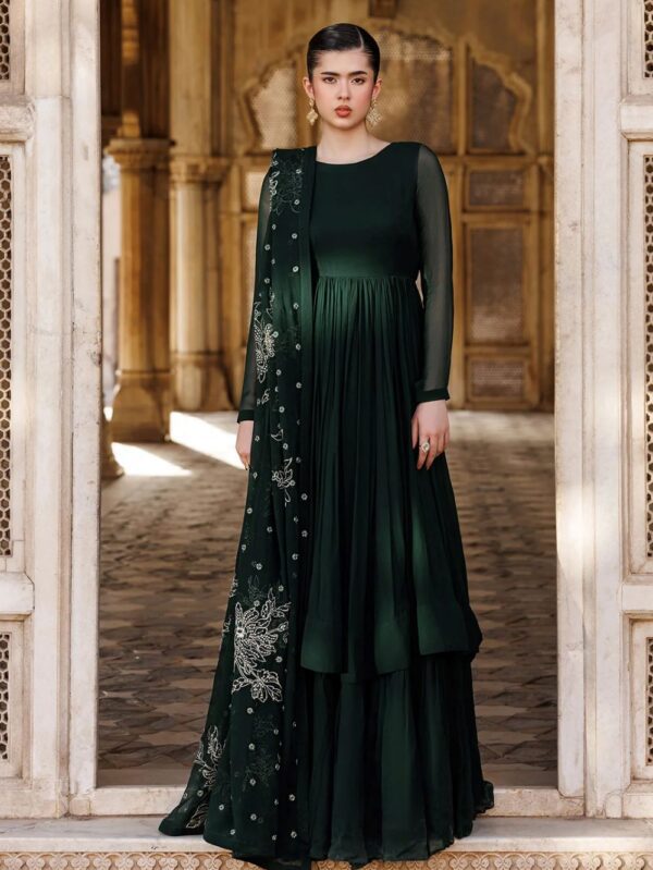 Pakistani Luxury dresses Festive collection in UK online