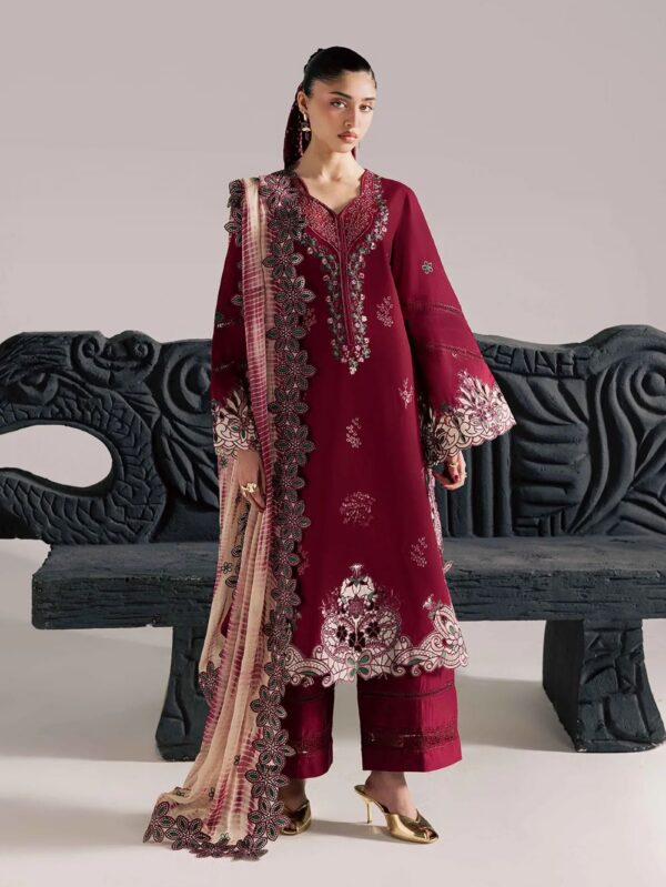 Pakistani Luxury dresses Festive collection in UK online