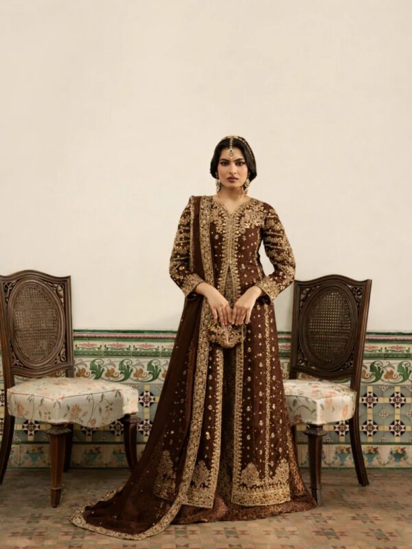 Pakistani Luxury dresses Festive collection in UK online