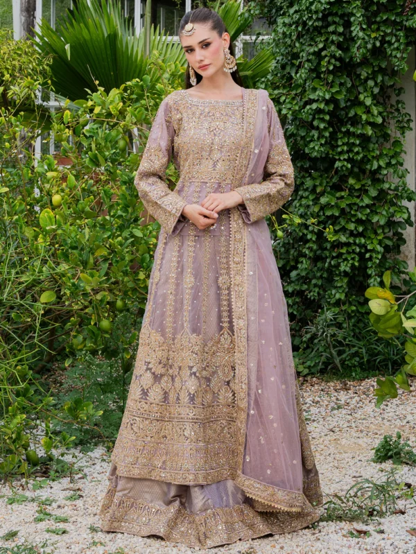 Pakistani Luxury dresses Festive collection in UK online
