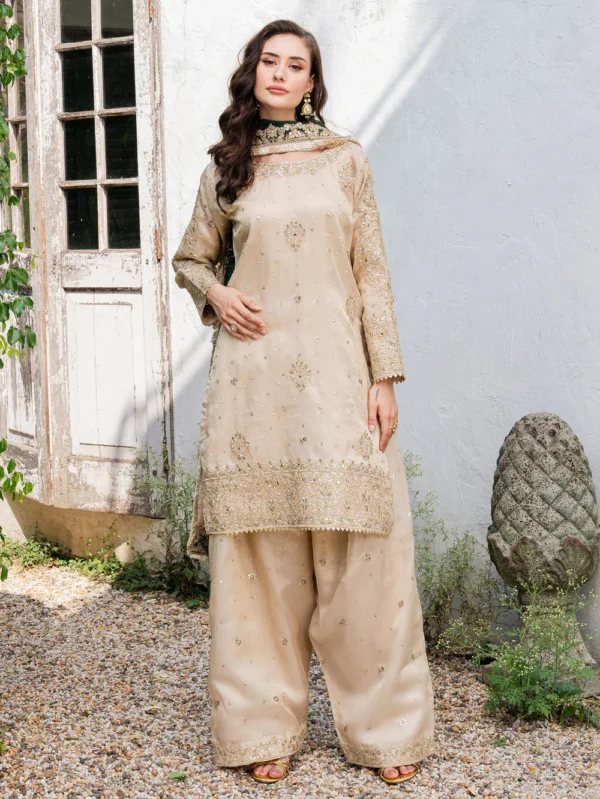 Pakistani Luxury dresses Festive collection in UK online