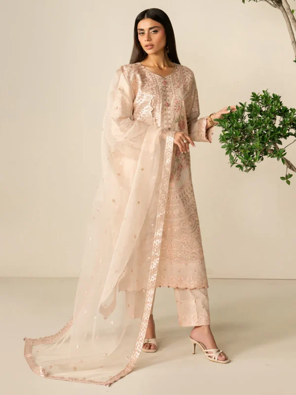 Pakistani Luxury dresses Festive collection in UK online