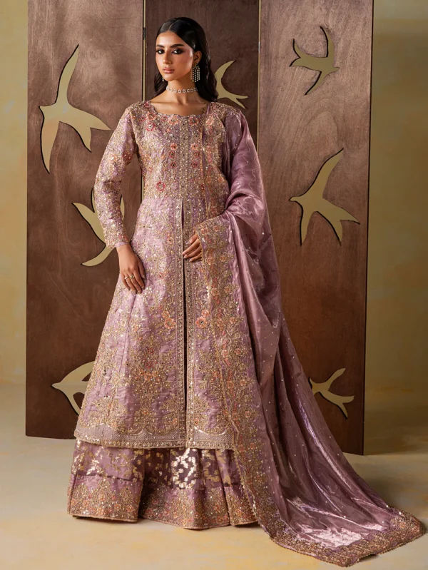 Pakistani Luxury dresses Festive collection in UK online