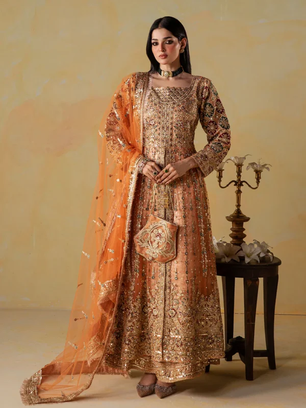 Pakistani Luxury dresses Festive collection in UK online