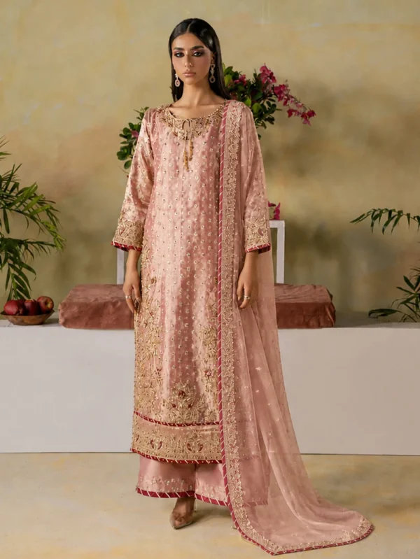 Pakistani Luxury dresses Festive collection in UK online
