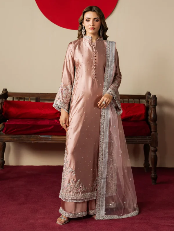 Pakistani Luxury dresses Festive collection in UK online