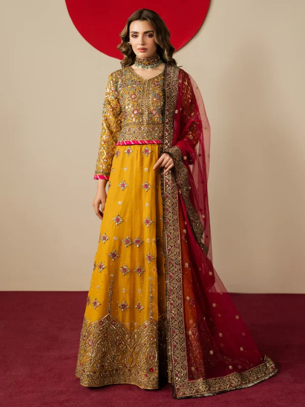 Pakistani Luxury dresses Festive collection in UK online