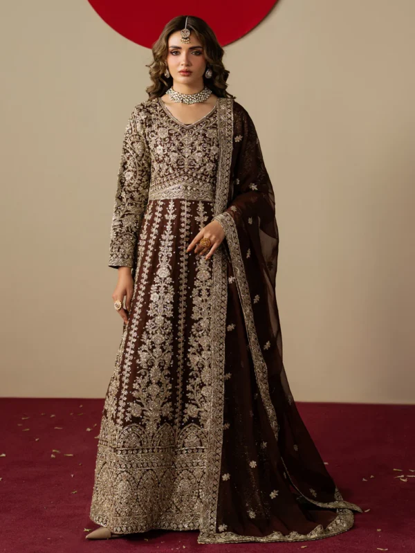 Pakistani Luxury dresses Festive collection in UK online