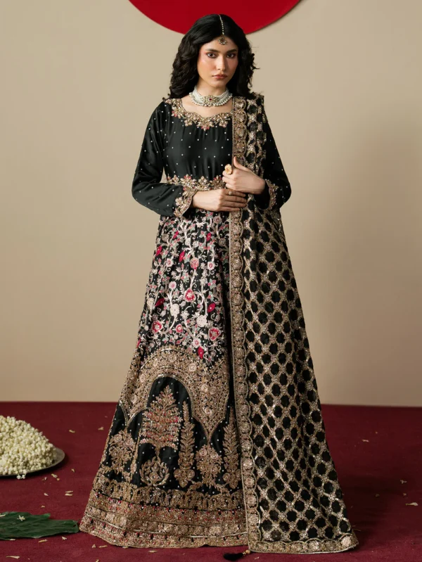 Pakistani Luxury dresses Festive collection in UK online