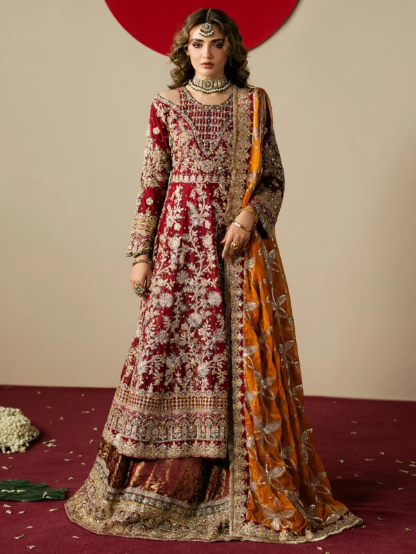 Pakistani Luxury dresses Festive collection in UK online