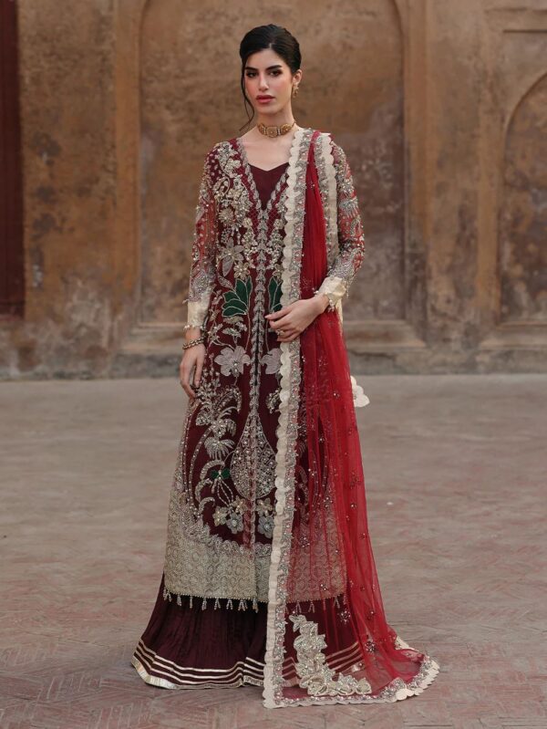 Pakistani Luxury dresses Festive collection in UK online