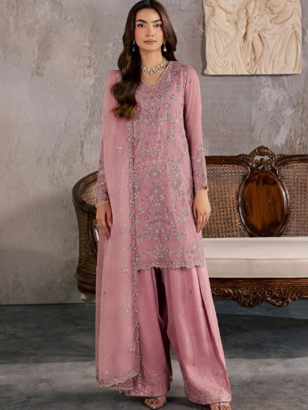 Pakistani Luxury dresses Festive collection in UK online