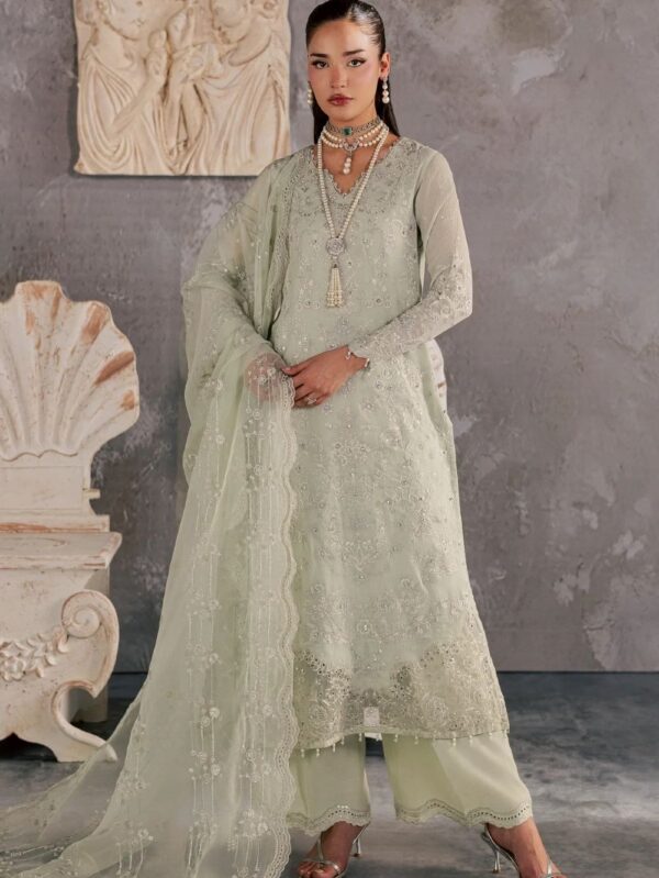 Pakistani Luxury dresses Festive collection in UK online