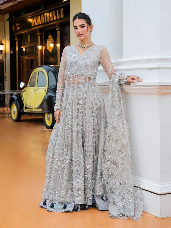Pakistani Luxury dresses Festive collection in UK online