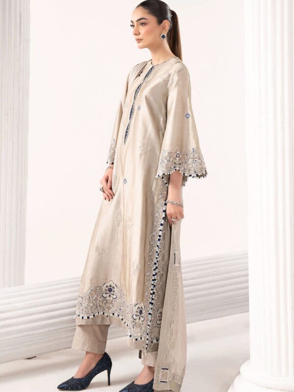 Pakistani Luxury dresses Maria. B Festive collection in UK online