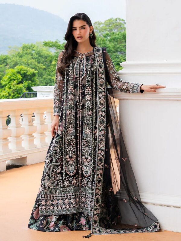 Pakistani Luxury dresses Festive collection in UK online