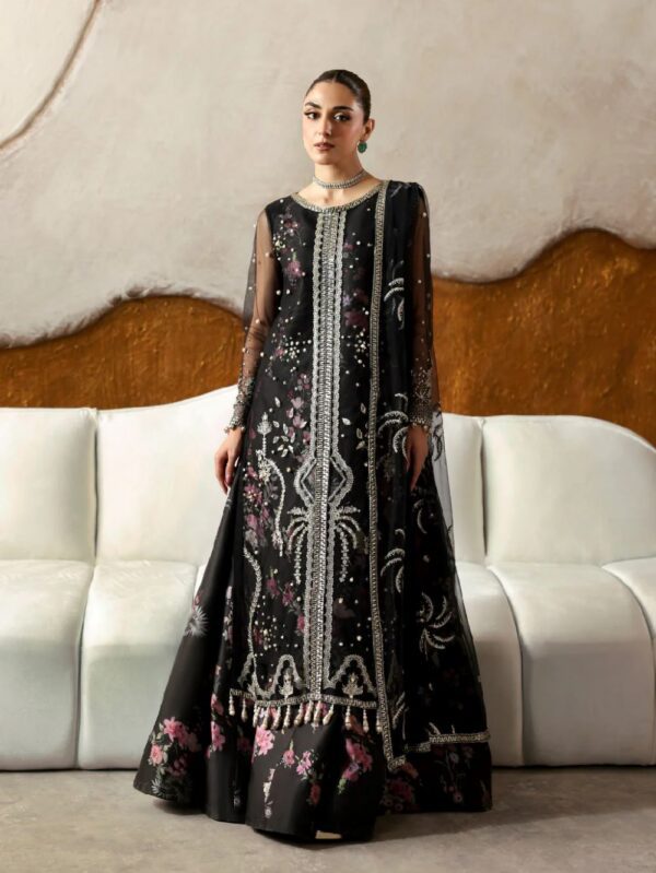Pakistani Luxury dresses Festive collection in UK online