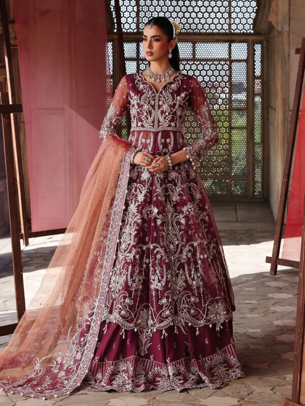 Pakistani Luxury dresses Festive collection in UK online