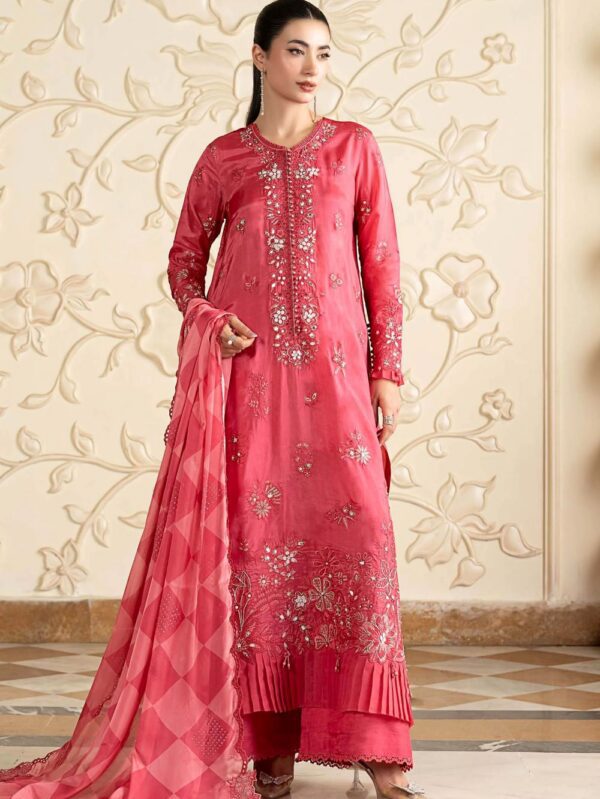Pakistani Luxury dresses Festive collection in UK online