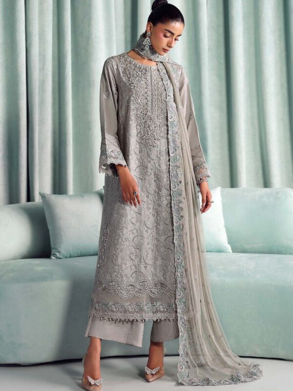 Pakistani Luxury dresses Festive collection in UK online