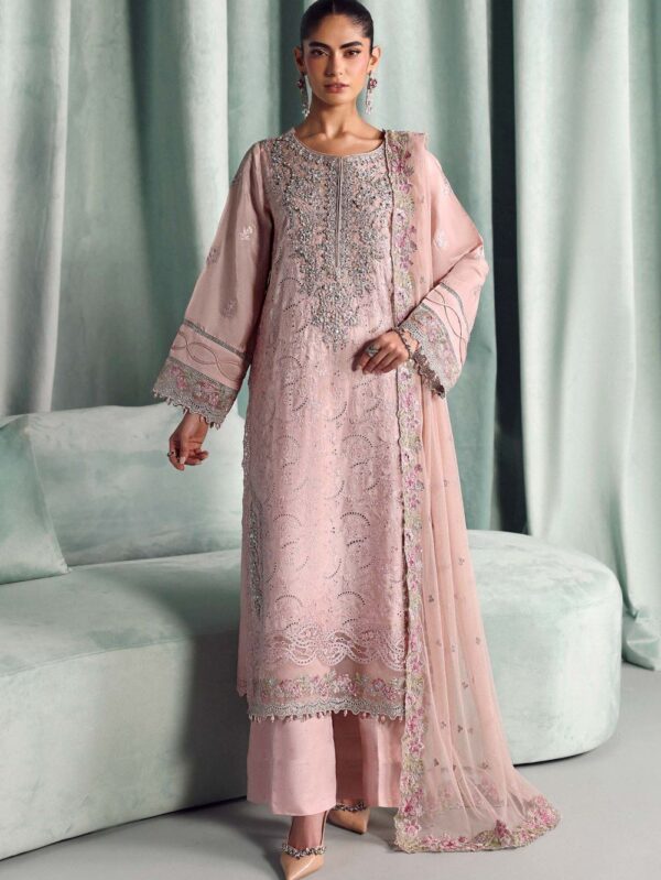Pakistani Luxury dresses Maria. B Festive collection in UK online