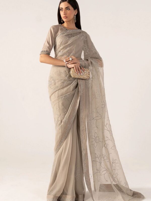Pakistani Luxury dresses Maria. B Festive collection in UK online