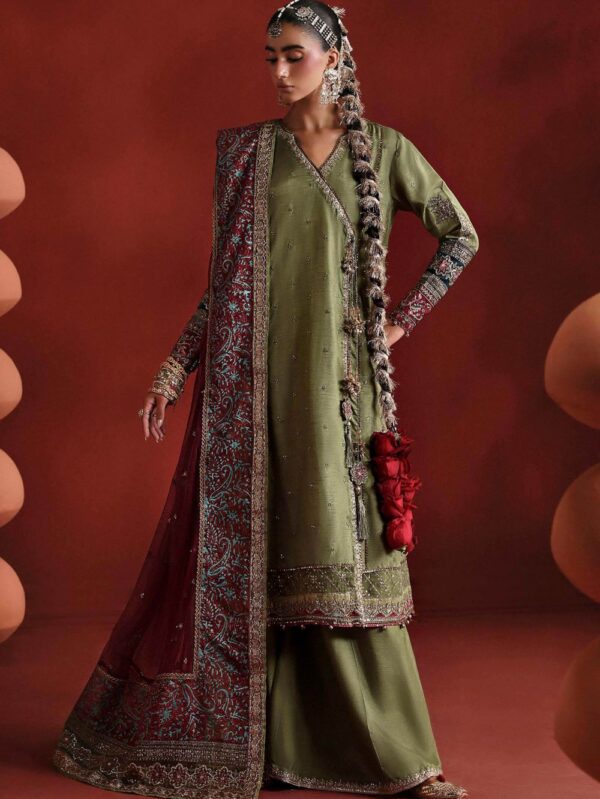 Pakistani Luxury dresses Festive collection in UK online