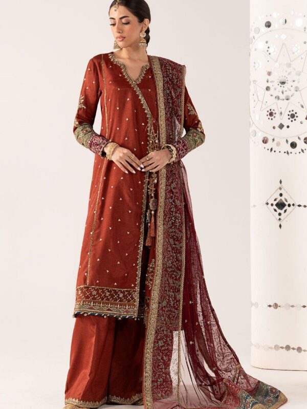 Pakistani Luxury dresses Festive collection in UK online