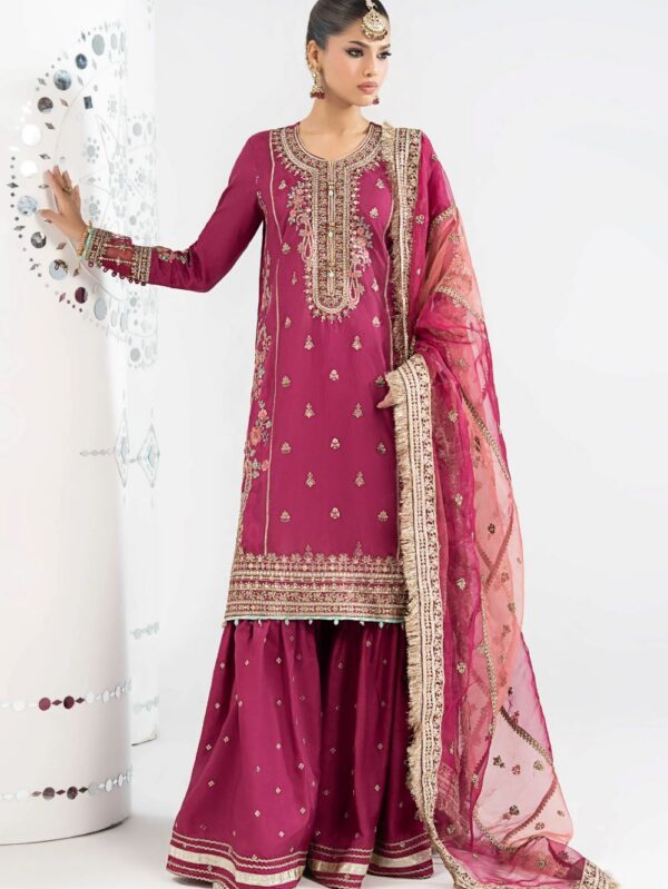 Pakistani Luxury dresses Maria. B Festive collection in UK online