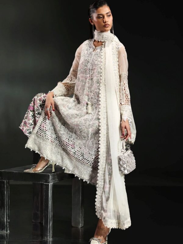 Pakistani Luxury dresses Festive collection in UK online