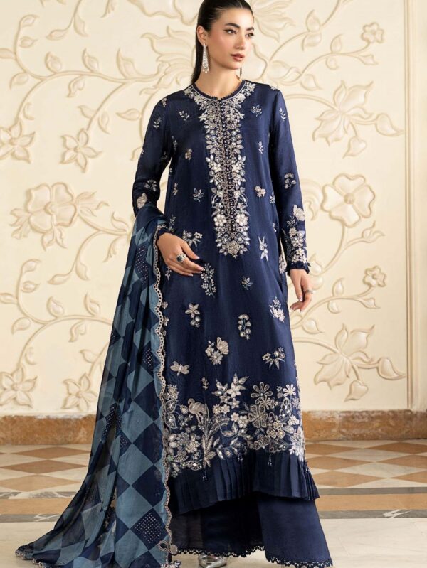 Pakistani Luxury dresses Festive collection in UK online