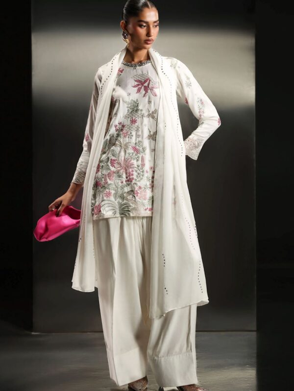 Pakistani Luxury dresses Maria. B Festive collection in UK online