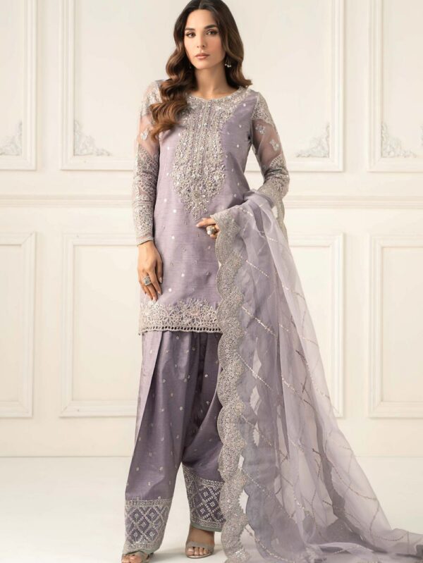 Pakistani Luxury dresses Festive collection in UK online