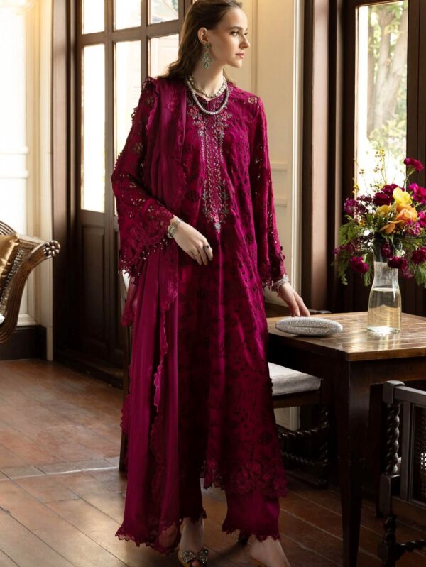 Pakistani Luxury dresses Festive collection in UK online