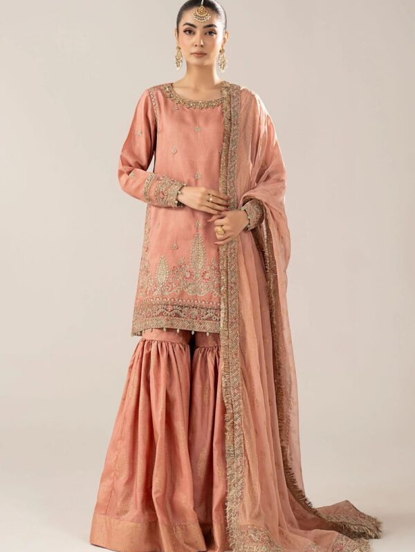 Pakistani Luxury dresses Festive collection in UK online