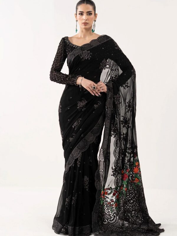 Pakistani Luxury dresses Maria. B Festive collection in UK online