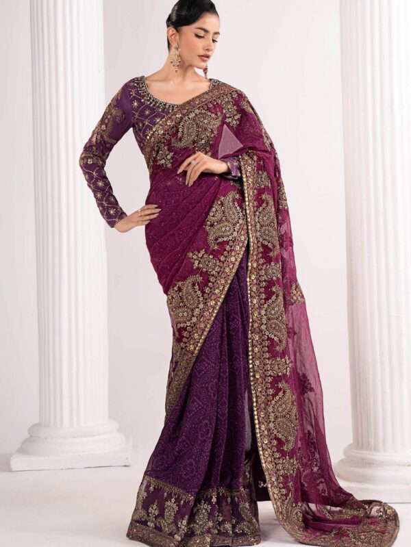 Pakistani Luxury dresses Festive collection in UK online