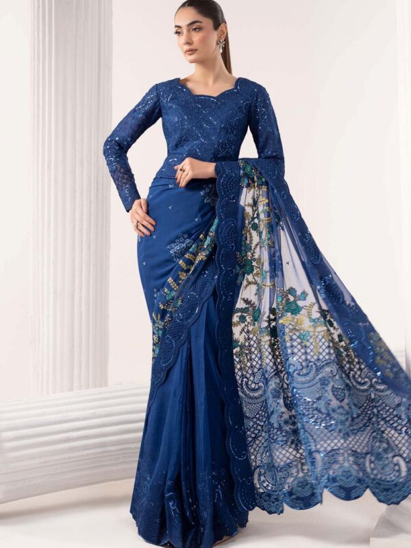 Pakistani Luxury dresses Festive collection in UK online