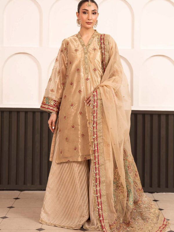 Pakistani Luxury dresses Maria. B Festive collection in UK online