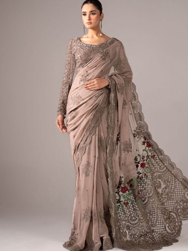 Pakistani Luxury dresses Maria. B Festive collection in UK online