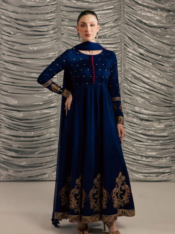 Pakistani Luxury dresses Festive collection in UK online