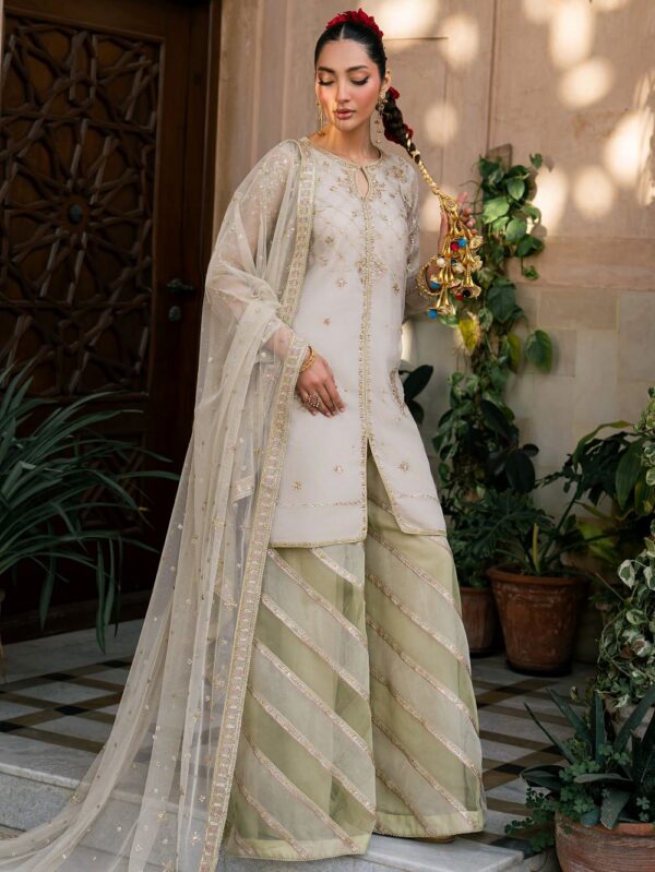 Pakistani Luxury dresses Festive collection in UK online