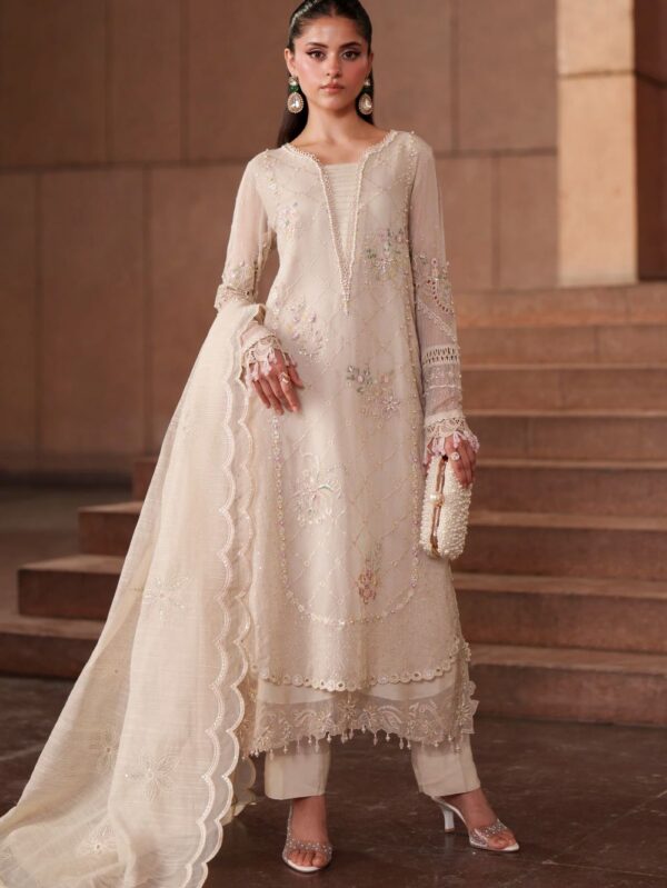 Pakistani Luxury dresses Festive collection in UK online