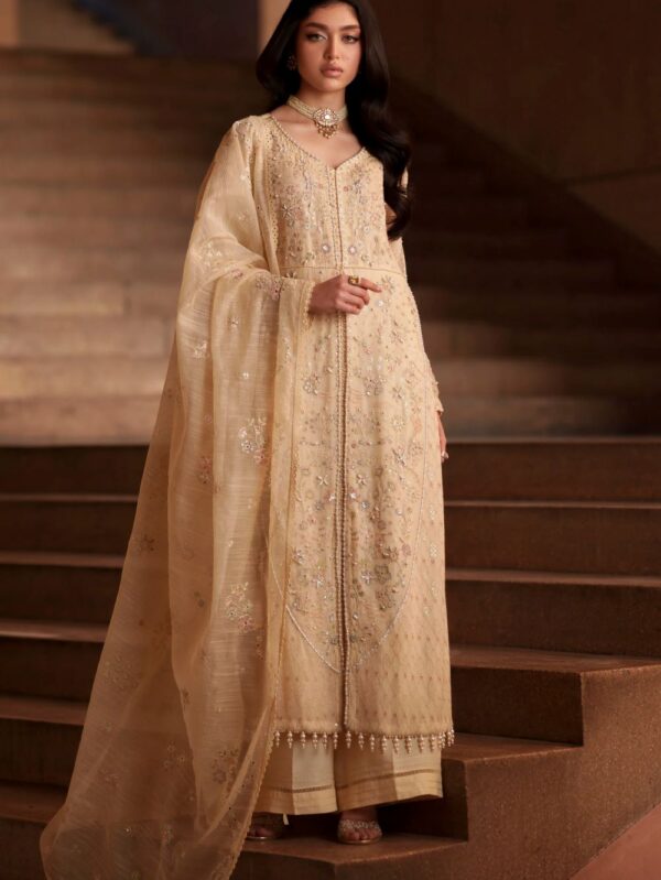 Pakistani Luxury dresses Festive collection in UK online