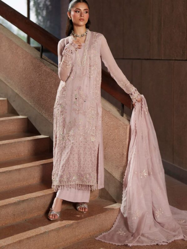 Pakistani Luxury dresses Festive collection in UK online