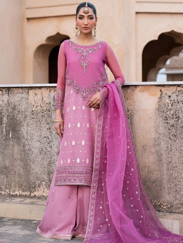Pakistani Luxury dresses Festive collection in UK online