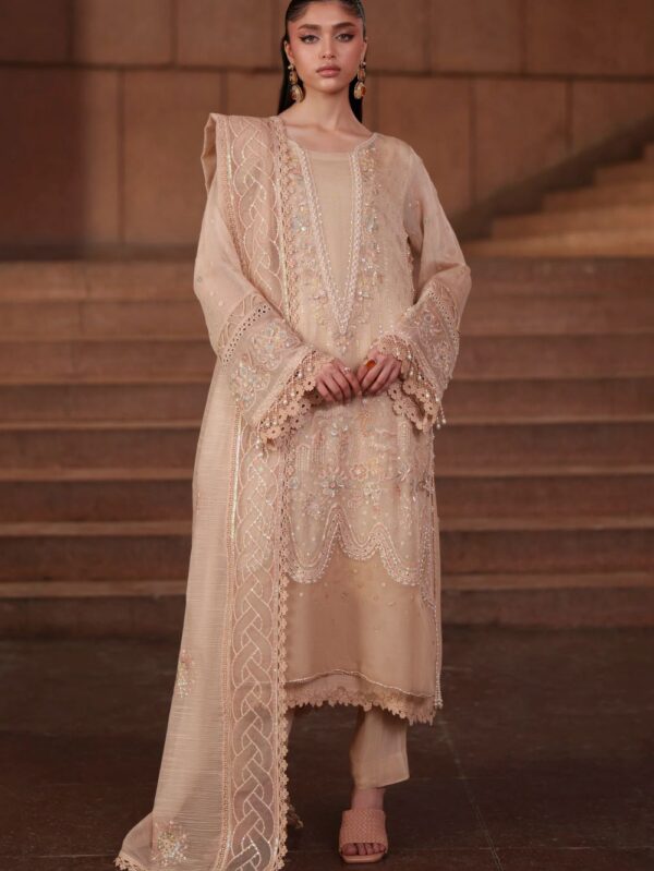 Pakistani Luxury dresses Festive collection in UK online