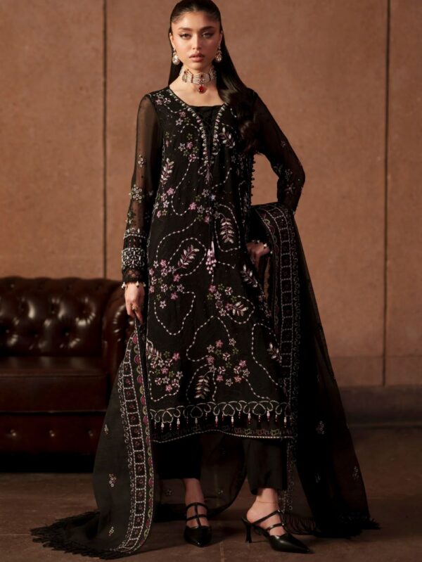 Pakistani Luxury dresses Festive collection in UK online