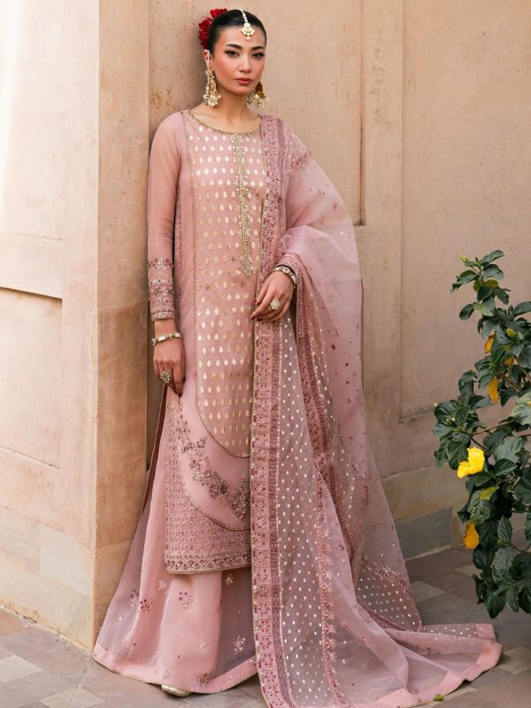 Pakistani Luxury dresses Festive collection in UK online