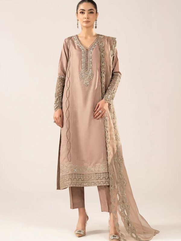Pakistani Luxury dresses Festive collection in UK online